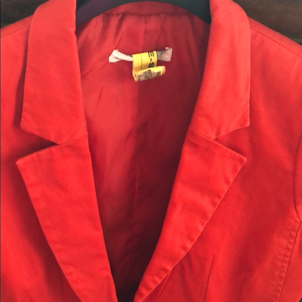 Jacket